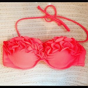 Victoria’s Secret Push Up bathing suit top